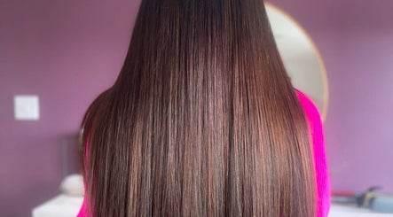 Bella Bonds Hair Extensions, bilde 3