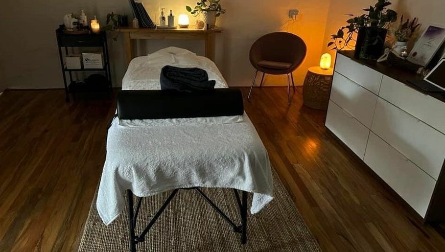 Lymz Remedial Massage – obraz 1