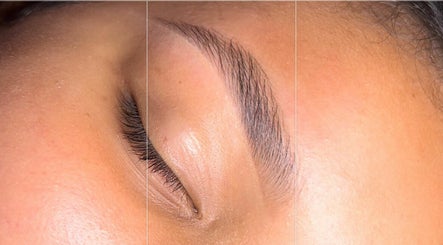 Brows by Vicmarie imej 2