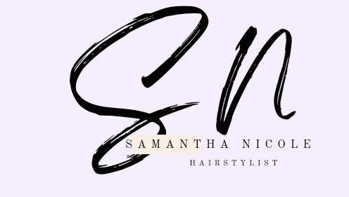 Samantha Nicole Hair Studio изображение 1