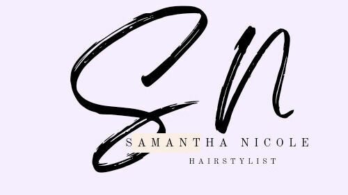Samantha Nicole Hair Studio