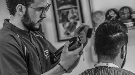 Immagine 3, Check Point Barbershop