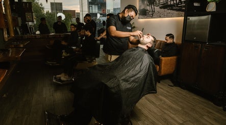 Centauro Barbershop зображення 3