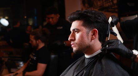 Centauro Barbershop slika 2