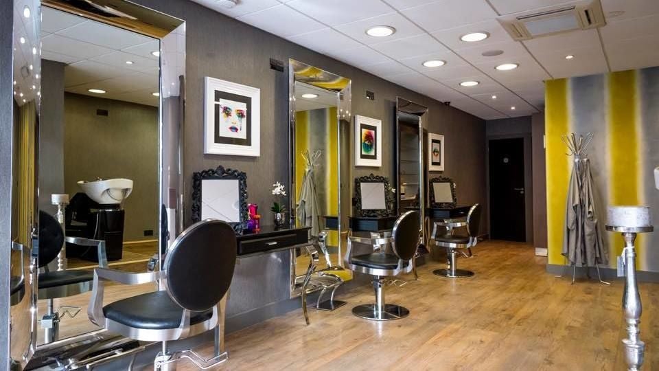 Boho Blow Dry Bar 46 High Street Pinner Fresha