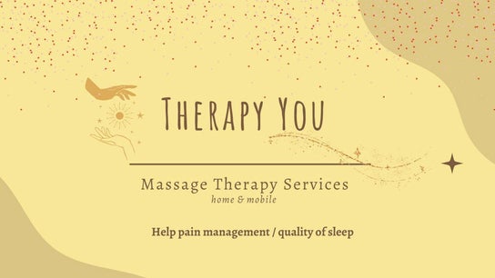 Therapy You Massage