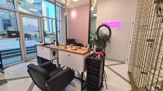 Sugar Beauty Salon