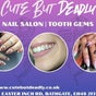 Cute But Deadly nail co.  Bathgate - Blackburn road , 18 flexspace, Bathgate, Scotland