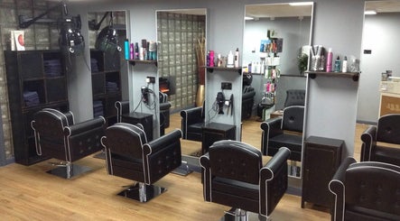 WoW - Williams of Welshampton Hairstyling for Women and Men