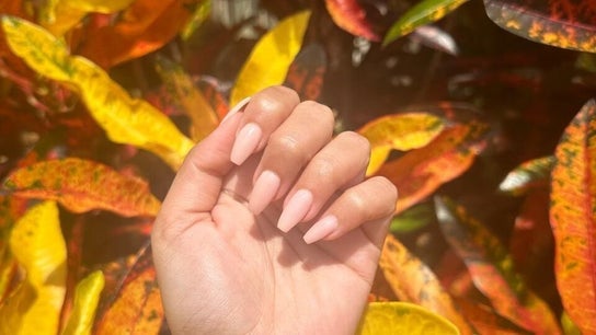 The Nail Bazar
