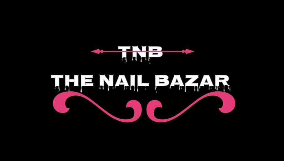 The Nail Bazar изображение 1