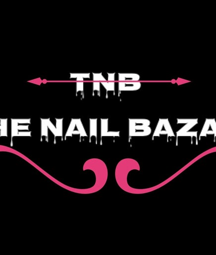 The Nail Bazar imaginea 2