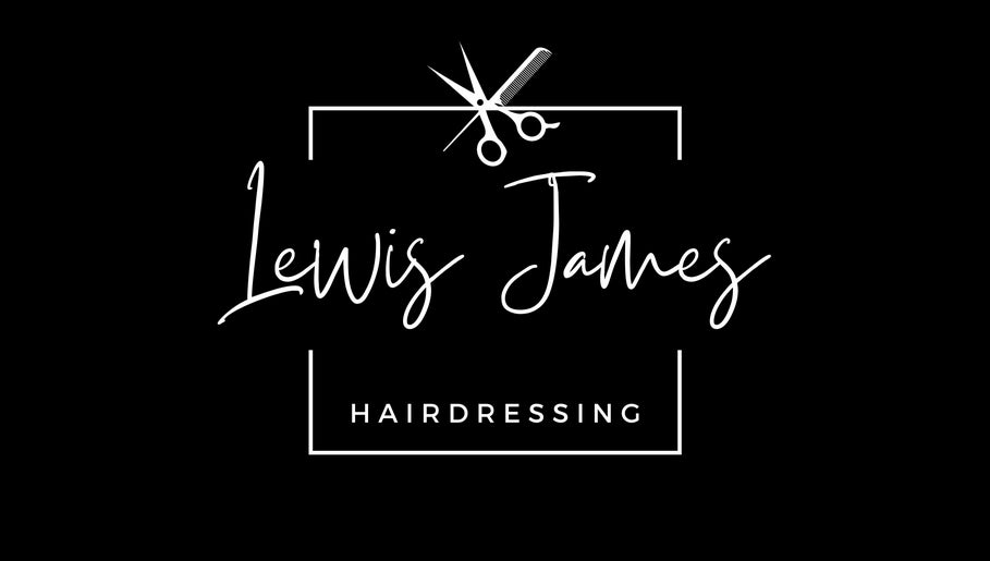 Lewis James Hairdressing image 1