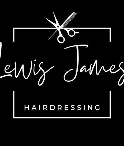 Lewis James Hairdressing image 2