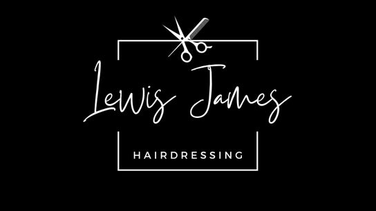 Lewis James Hairdressing