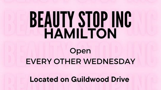 Hamilton Beauty Stop Inc