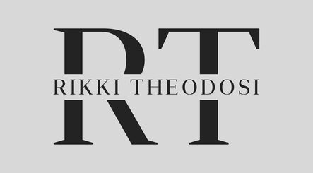 Rikki Theodosi Hair