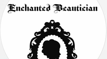 The Enchanted Beautician