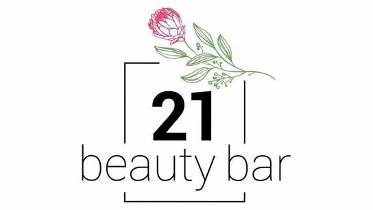 21 beauty bar