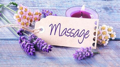 Massages by Michele 92003 Ringling Professional Center 2831