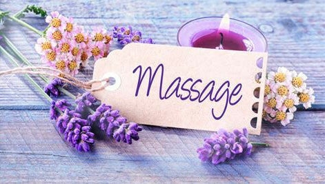 Massages by Michele 92003, bilde 1