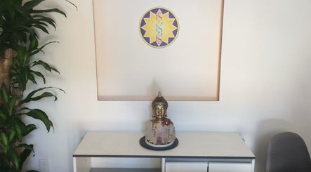 Luz Platino