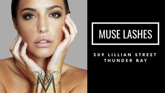 Muse Lashes