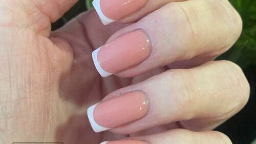 Nail Extension Near You in Maple Park | Polygel, Acrylic, Gel Extensions in  Maple Park