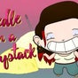 Needle In A Haystack Piercings