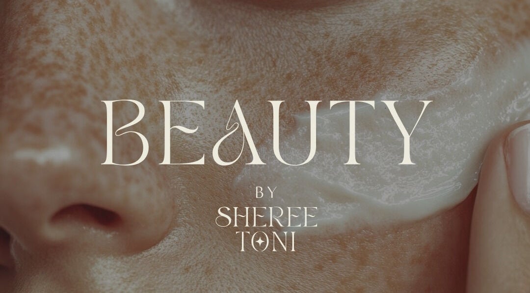 Close-up skincare treatment at Beauty by Sheree Toni, Poulton-le-Fylde, England, GB.