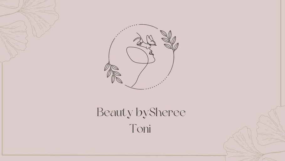 Beauty by Sheree Toni imaginea 1