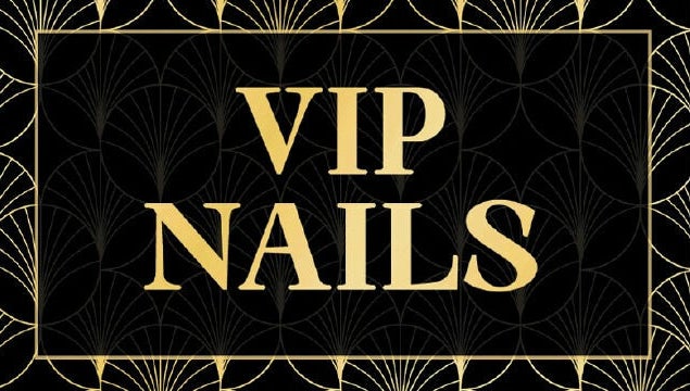 VIP Nails зображення 1