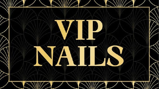 VIP Nails