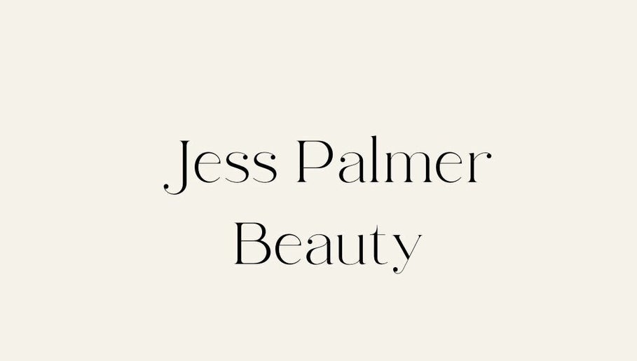Jess Palmer Beauty изображение 1