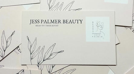 Jess Palmer Beauty – obraz 3