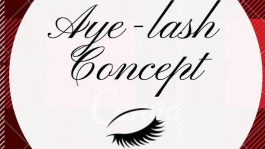 Aye-Lash Concept