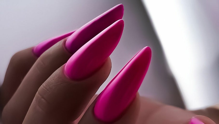 Inga Gi Nail Stylist obrázek 1