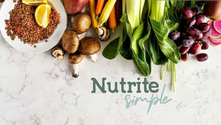 Nutrite Simple image 1