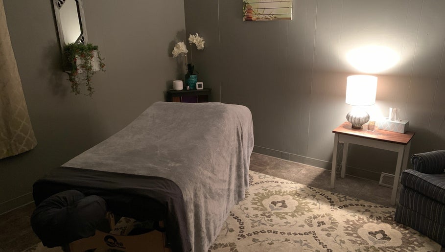 Natural Remedies Massage image 1