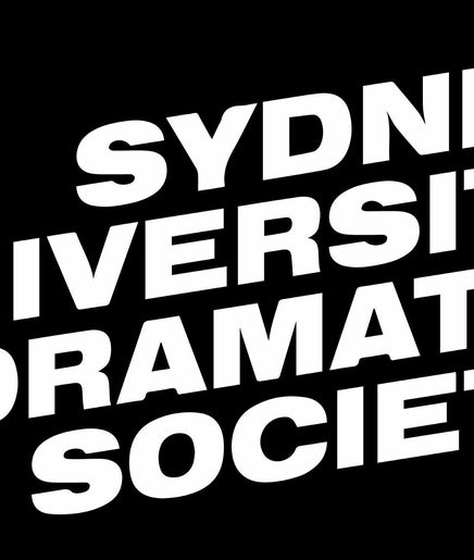 Sydney University Dramatic Society Bild 2