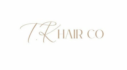TK Hair Co 