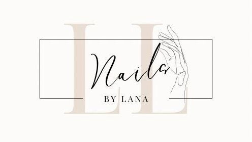Ll Nails by Lana – obraz 1