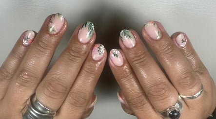 Ll Nails by Lana