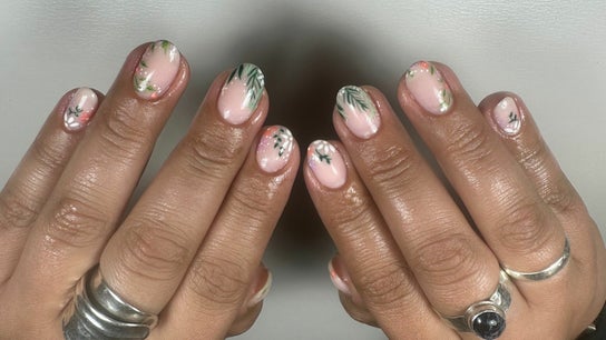 Ll Nails by Lana