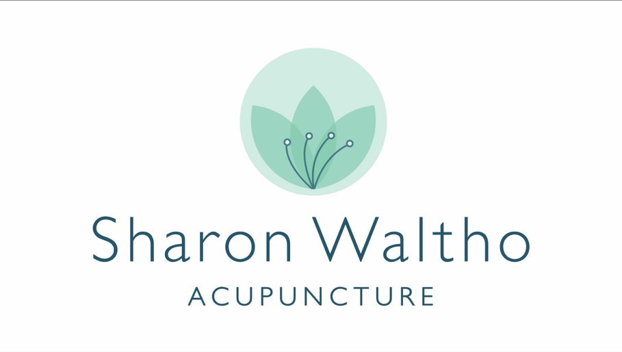 Sharon Waltho Acupuncture  изображение 1