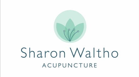 Sharon Waltho Acupuncture 