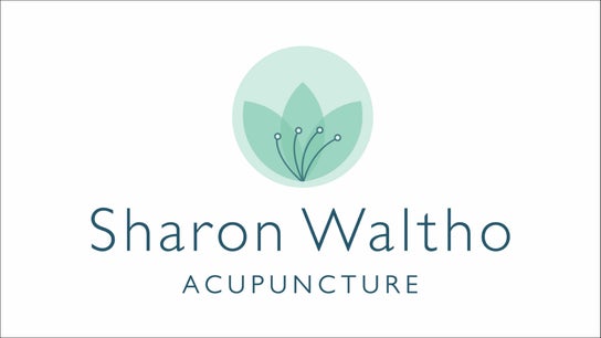Sharon Waltho Acupuncture