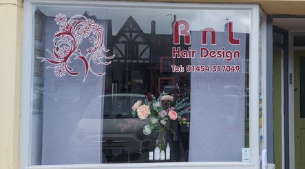 Rn L Hair Design image 2