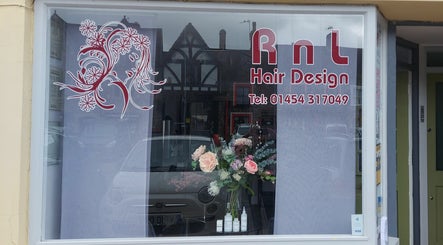 RnL Hair Design