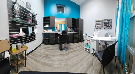 Northern Lights Salon